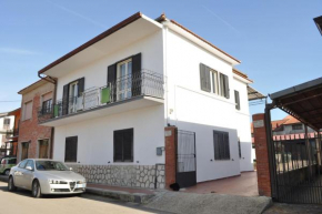 Отель Casa Mozzi  Пьетрамелара